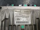 Engine control unit/module