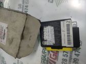 Unidad de control/módulo del Airbag