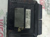 Unidad de control/módulo del motor
