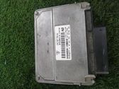 Unidad de control/módulo del motor
