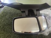 Side car body part