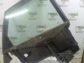 Vent window/glass motor
