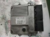 Unidad de control/módulo del motor