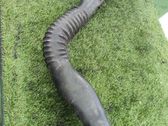 Tubería del tubo de escape