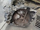 Manual 5 speed gearbox