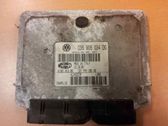 Engine control unit/module