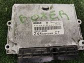 Engine control unit/module
