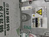 Engine control unit/module