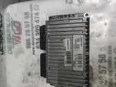 Gearbox control unit/module