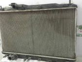 Radiador del refrigerante