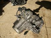 Manual 5 speed gearbox