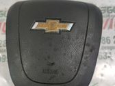 Front door airbag
