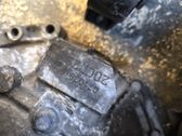 Manual 5 speed gearbox