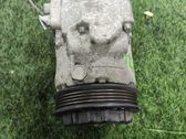Air conditioning (A/C) compressor (pump)