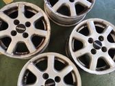 14 Zoll Leichtmetallrad Alufelge
