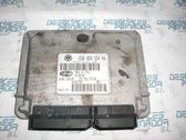 Engine control unit/module