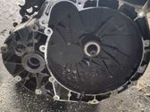 Manual 6 speed gearbox