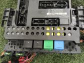 Unidad de control SAM