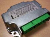 Airbag control unit/module
