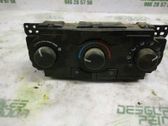 Climate control/heater control trim