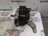 Fuel injection high pressure pump