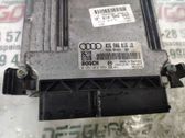 Engine control unit/module