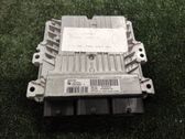 Unidad de control/módulo del motor