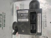 Unidad de control/módulo del motor