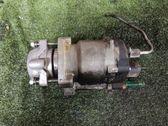 Fuel injection system set