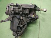 Manual 5 speed gearbox