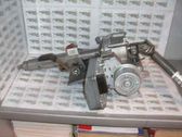 Steering wheel column trim