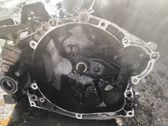 Manual 5 speed gearbox