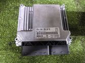 Unidad de control/módulo del motor