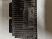 Unidad de control/módulo de la caja de cambios