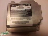 Airbag control unit/module