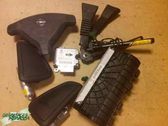 Airbag set