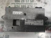 Central body control module