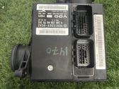 Unidad de control/módulo del motor