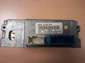 Unidad de control/módulo del motor