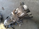 Automatic gearbox