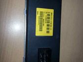 Unidad de control/módulo ECU del motor
