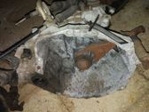 Manual 5 speed gearbox