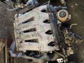 Motor completo