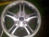 R17 alloy rim