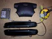 Airbag set
