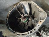 Automatic gearbox