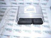 Calculateur moteur ECU