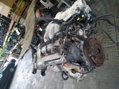 Motor completo