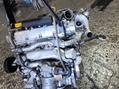 Engine swap