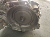 Automatic gearbox